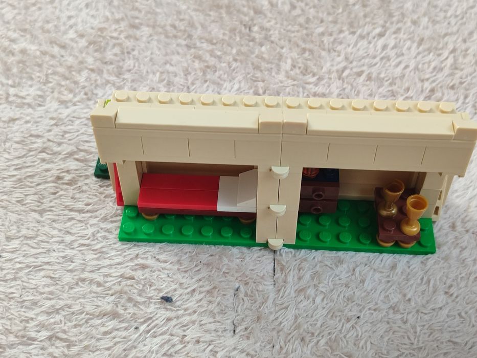 Лего Garry Potter 75946