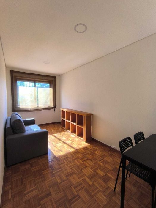 Apartamento T1 (duplex)
