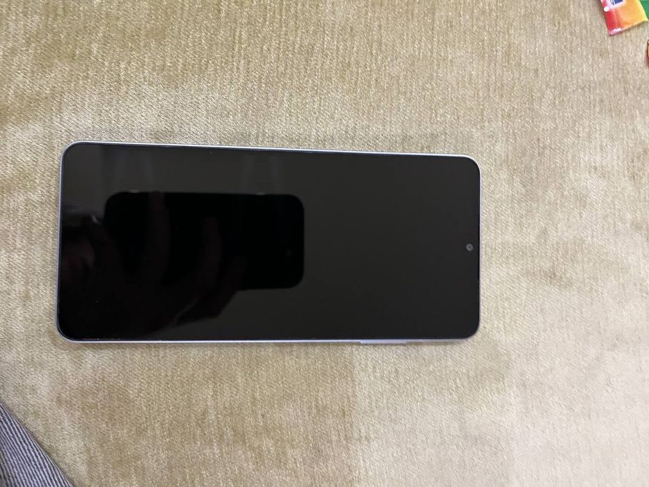 Samsung Galaxy a06 на 128 ГБ