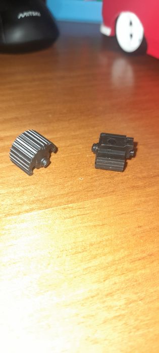 Material para opel astra H