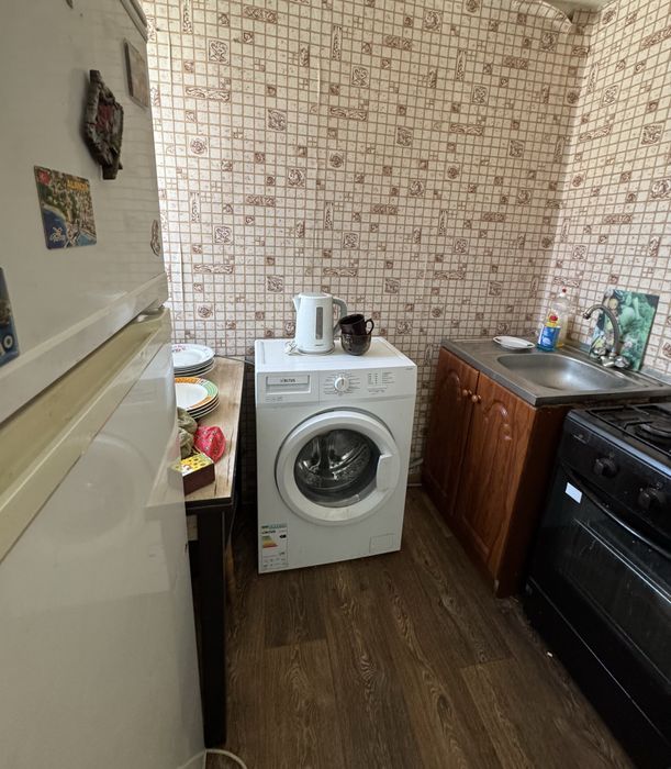 ПРОДАМ 1 кімнатну квартиру в Центрі