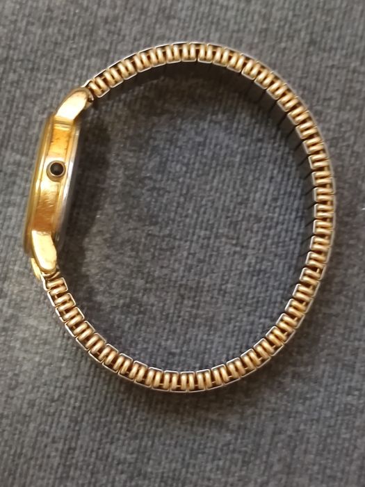 Вінтажний наручний  годинник, жіночий.  Pulsar (Seiko)