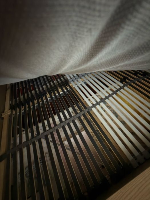 Cama Ikea Malm 160x200