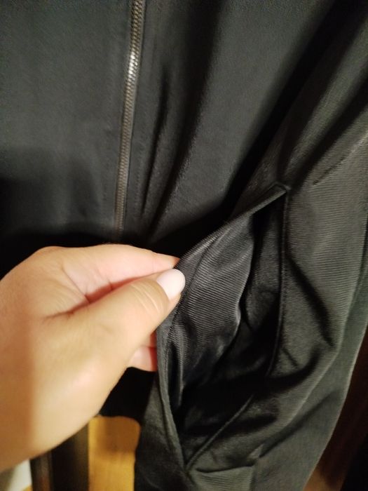 Bluza dresowa męska Adidas rozmiar M stan idealny