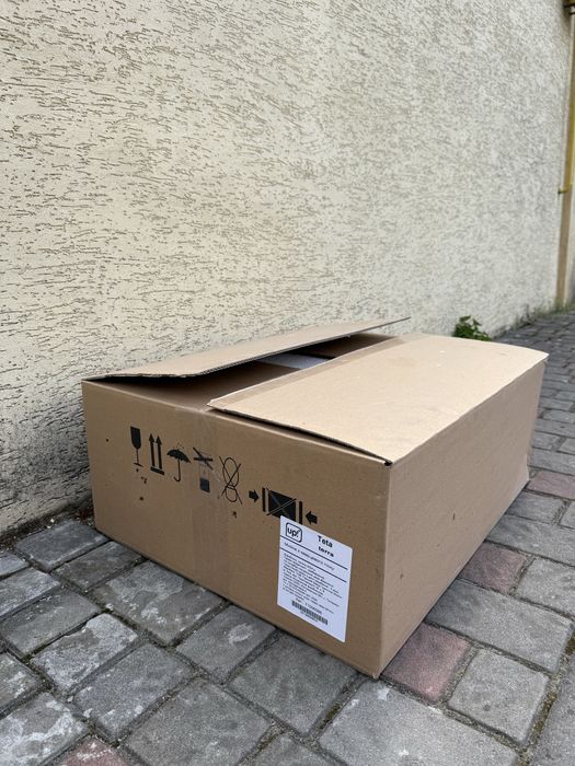 Мийка з кварцевого піску Tera