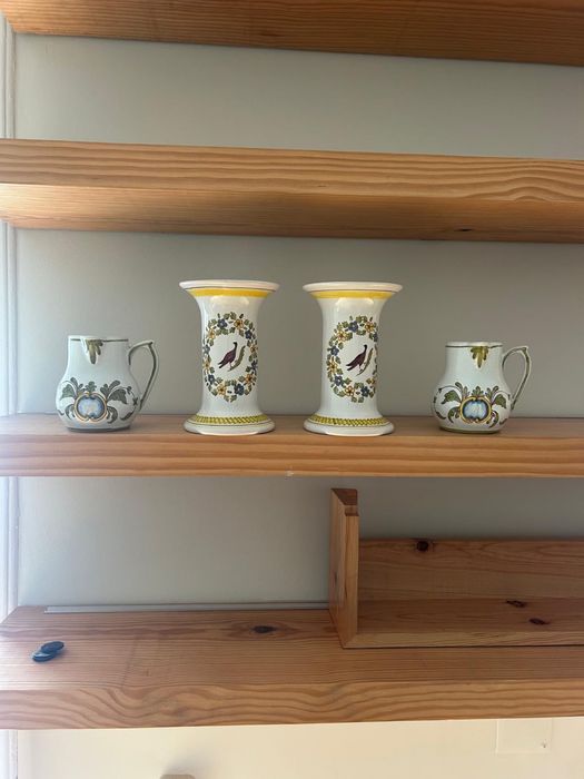 Ceramica da Fabrica de Lançós