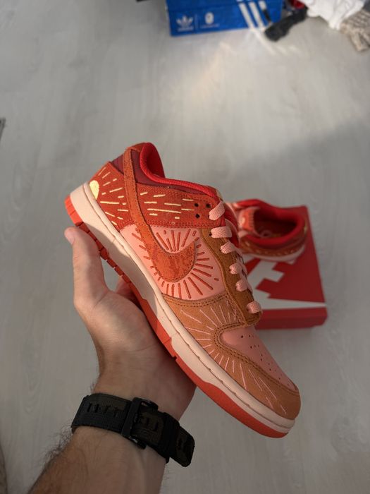 Nike Dunk Low Winter Solstice 39/6,5US