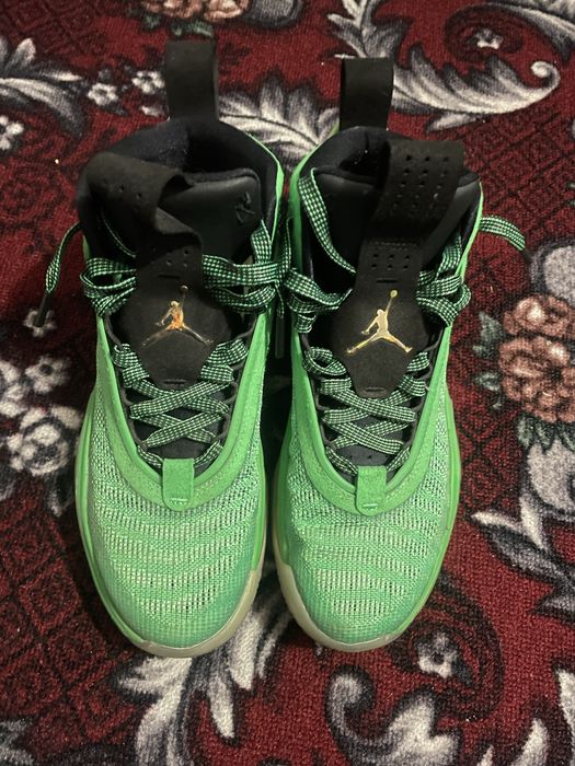 Кросовки  Nike Air Jordan XXXVI