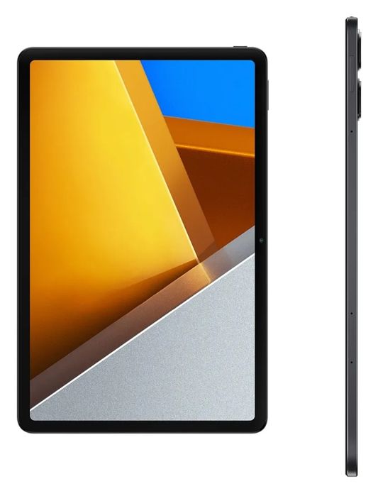 Tablet Xiaomi Poco 12.1 - 256gb 8gb RAM