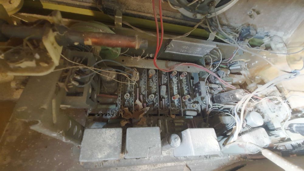 Раритетная Радиола Латвия | Производство Рига