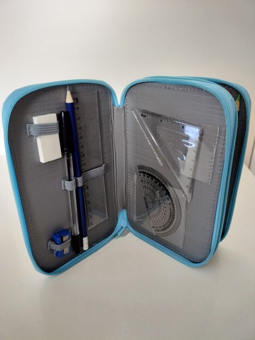 Estojos Shimmer Shine (novos)