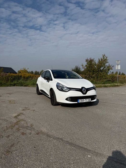 Renault Clio 1.5 dCi