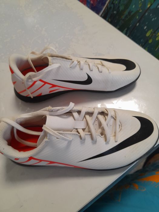 Sapatilhas Nike criamça n.° 35