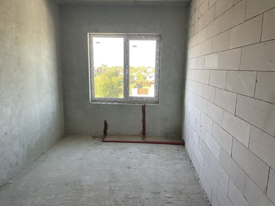 Продам 1-ну квартиру, чорнову, ЖК Садовий