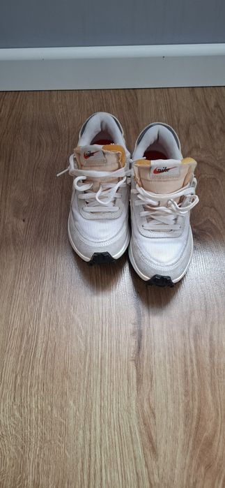 Buty Nike Waffle Debut Vintage damskie