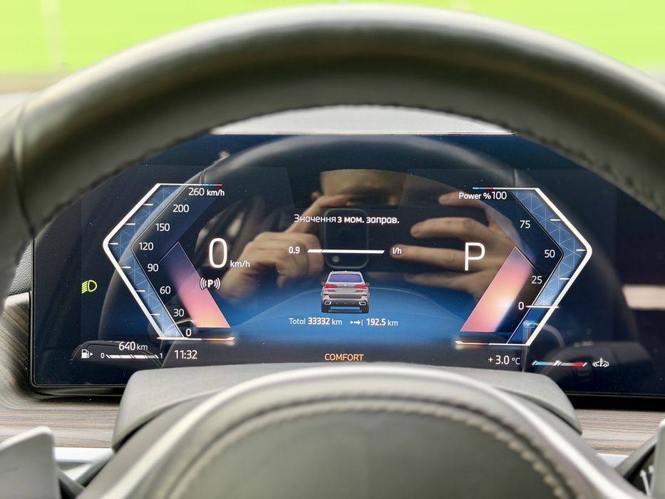 BMW X5 30d(298hp) xdrive M Pro