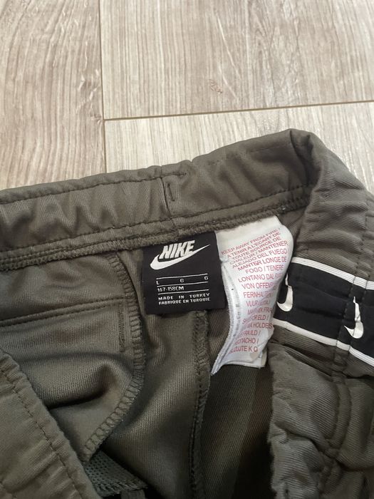 Штнани nike 147-158
