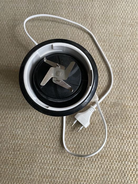 Блендер bosch