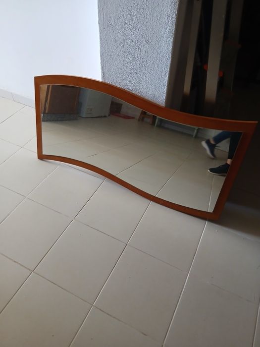 Espelho decorativo