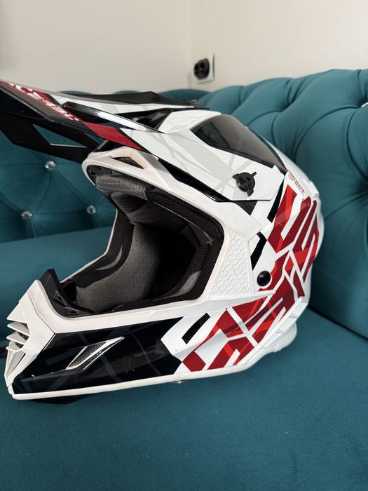шолом acerbis розмір L