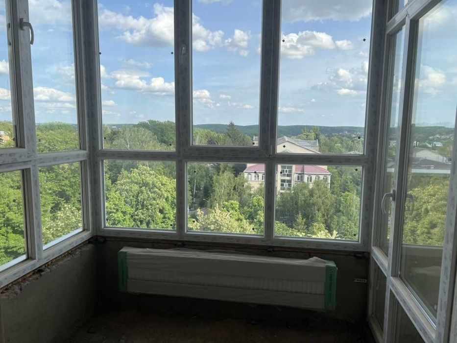 Продаж 4к квартири ЖК Перлина Поділля