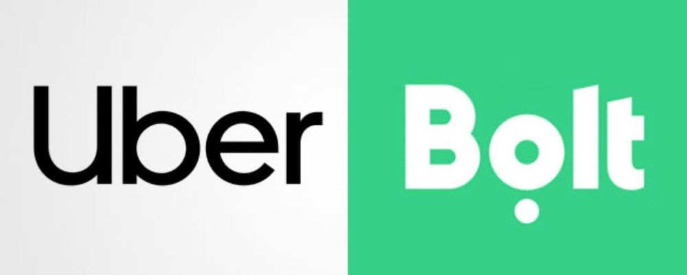 Slot TVDE - trabalhe com o seu proprio carro