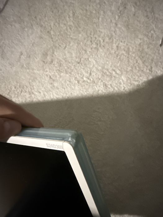 Монитор samsung S24D391HL