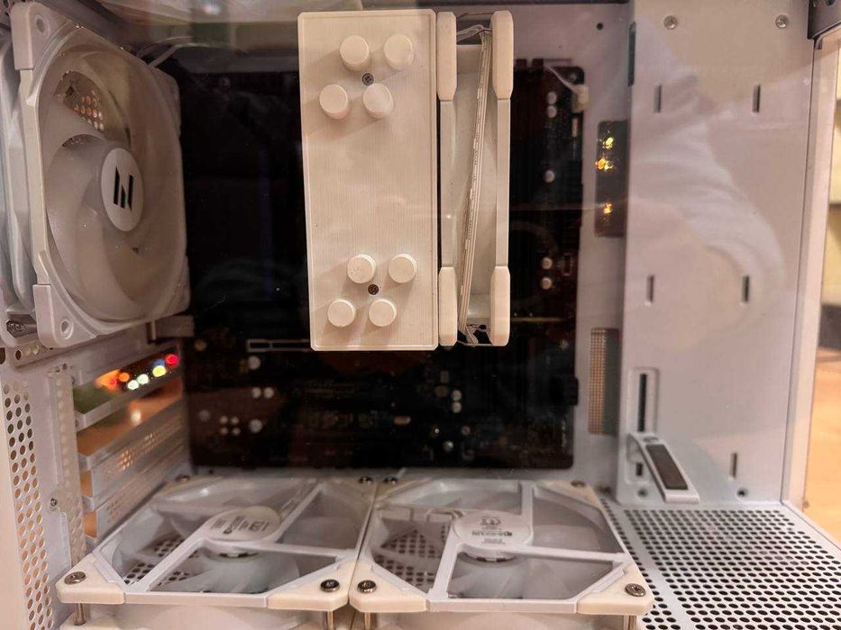 Компьютер игровой Ryzen 5 7500f SSD SAmsung 980