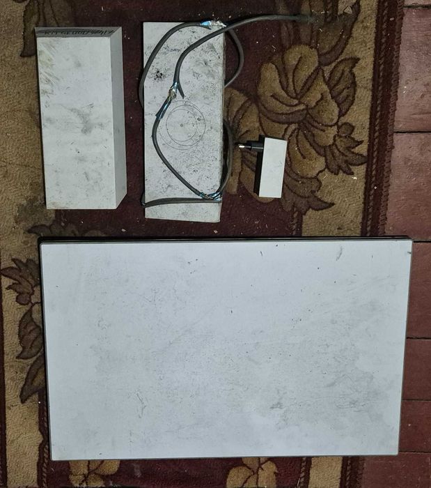 Starlink V3 Enterprise на запчастини