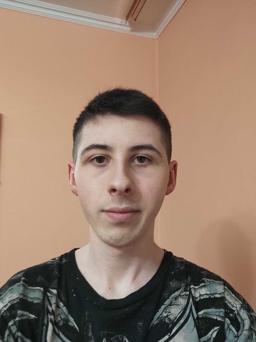 Репетитор з математики