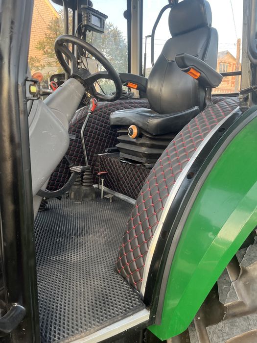 Трактор Січеслав 16-04 2021 року