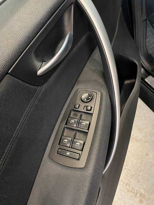 BMW X3 E 83 Кросовер