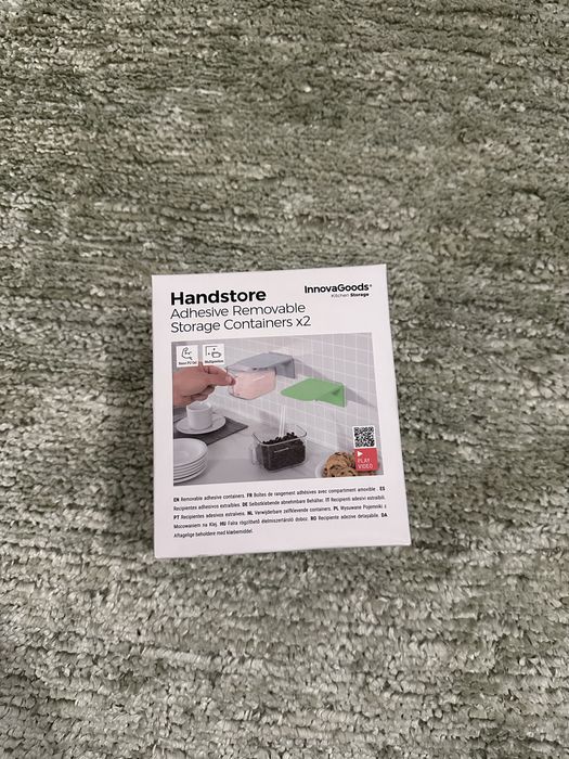 Handstore para cozinha
