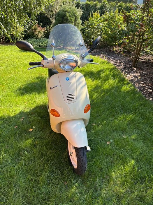 Vespa