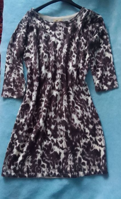 М'яка нова сукня-туніка M,(46-48),TU