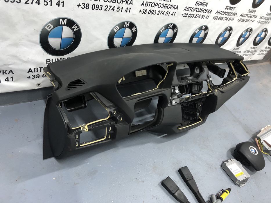 Bmw e70 торпеда айрбек