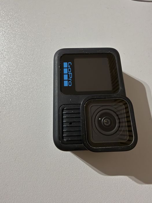 GoPro HERO13 Black – zestaw, stan bardzo dobry