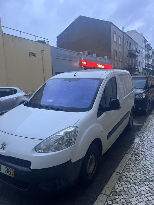 Pequenos Transportes