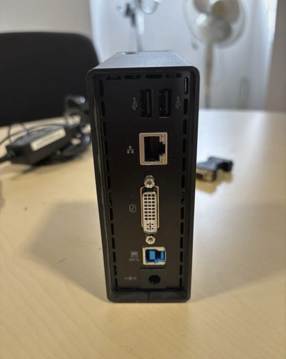DockStation Lenovo 3.0 - DL-3700 ESS