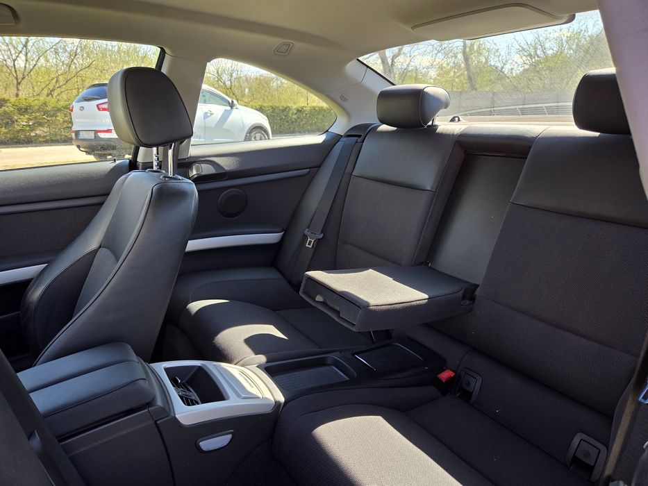 BMW e92 330d 245PS - Automat