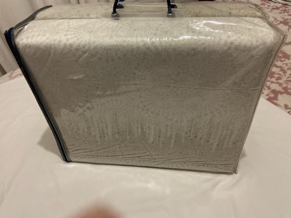 Jogo de cama de solteiro