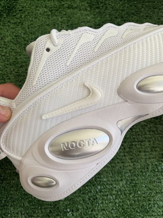 Nike Nocta tamanho 43