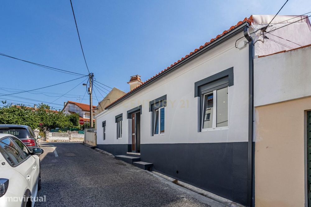 Loja/Espaço Comercial Renovado a venda em Alcabideche, Cascais