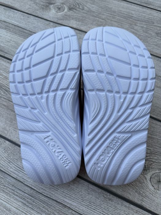 Шльопанці Hoka w7 38p. 24см
