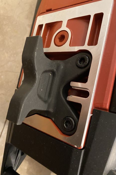 NOWA wiertnica HILTI DD 250-CA - korony do 500mm