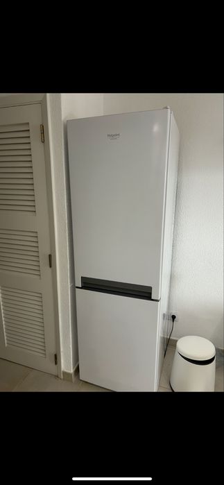 Frigorifico em bom estado Hotpoint