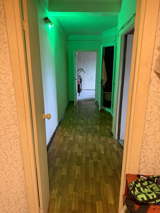 4 кімн квартира Оболонь , вул Йорданська ( Лайоша Гавро) 22