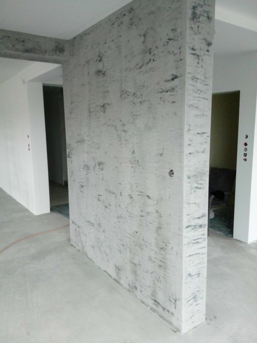 Remonty wykończenia wnętrz