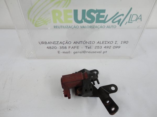 Eletroválvula da Válvula EGR FORD Focus II (DA_)
