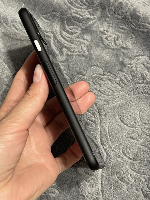 Мобільний телефон Pixel 4 6/64gb